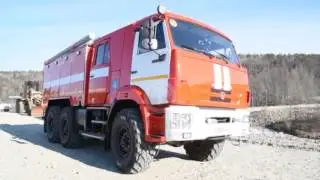 ДТП в Тынде есть пострадавшие!!! (учения)