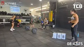 TCB 4ALL - Prova 24.2A e B - Chiara Paskulin
