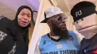 Freeway  Meets Pj