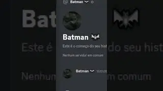 me passei por E-GIRL no DISCORD *deu ruim*