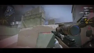Warface Nice Moments "Wolf Creek"