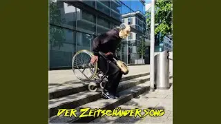 Der Zeitschändersong (Instrumental)