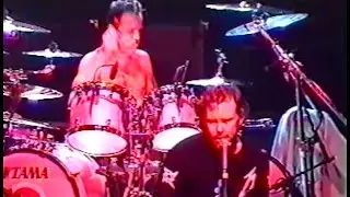 Metallica - Stockholm, Sweden [1997.11.16] Full Concert - 2 Cam Mix
