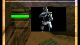Bunny Hop for cs 1.6 - Tutorial