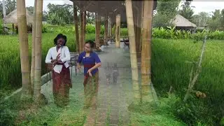 Animosque - Rejoice (Official Video)