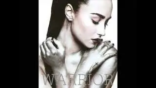 Demi Lovato - Warrior (Speed Up)(No Chipmunk Voice)