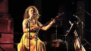 Eléonore Quintet,  Erê Khanê - Sud à Arles