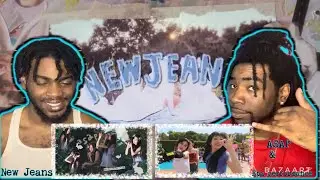 NewJeans (뉴진스) 'ASAP' Official MV & NewJeans (뉴진스) 'ETA' Official MV (Performance ver.) Reaction !!