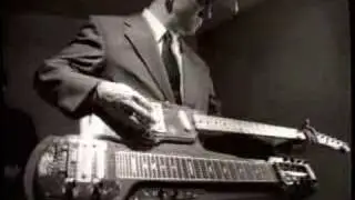 Junior Brown 