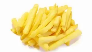 Чей картофель-фри вкуснее? МакДак vs БургерКинг vs KFC