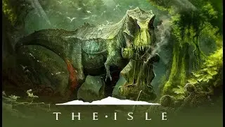 КАК ИГРАЕТСЯ THE ISLE: EVRIMA В 2023 ГОДУ? | ОБЗОР на RTX 3070TI