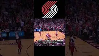 Dame Lillard Game Winner vs Rockets