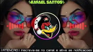 PIQUEZADA GOSTOSA PRA ELA - (DJ Pedrinn Alves) // (COM GRAVE)