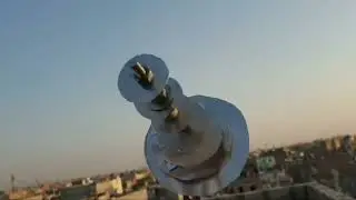 How to make  powerful Antenna | How to make 4g 5g powerful signal wifi song ptcl 4g devices Antenna