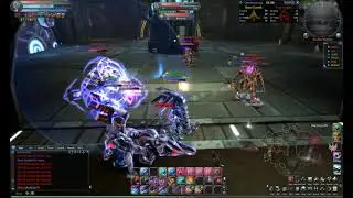 Scarlet Blade nb 04-05-21