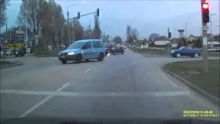 Közúton 3. Farokhosszabító Swift