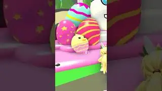 All Adopt Me Easter Events! 