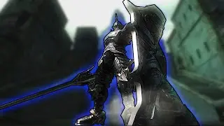 Краткое Прохождение Demon's Souls (1/2)