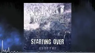Starting Over