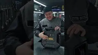 Этот компрессор должен быть у каждого ❗