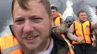 ЗАБРОШКИ. ЗАБРОШЕННАЯ ДЕРЕВНЯ (Карелия)