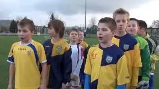 Himna MNC NK Domžale