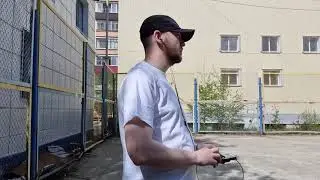 OKLV - Skyboarding