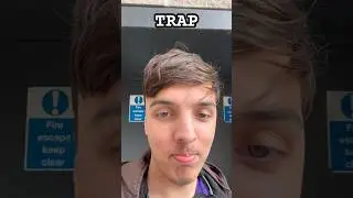 TRAP Out of theatre Review