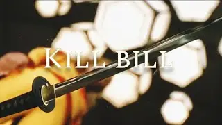 KILL BILL | Nyah [HD]