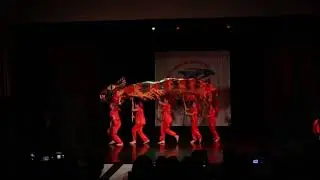 Гала-концерт МК КИТ г.Казань 2018г.
