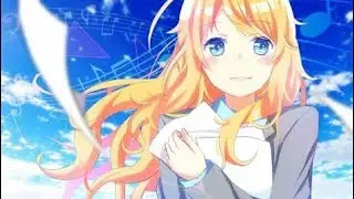Opening || Your Lie In April
