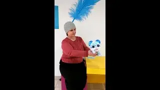 Мама меня не любит! Социальный ролик