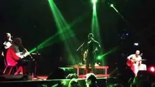Sunsay live
