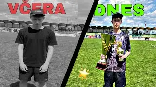 UDĚLALI jsme NEJLEPŠÍ kotel a VYHRÁLI titul…🏆✅
