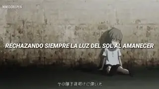 Tal vez la canción más triste de Vocaloid.