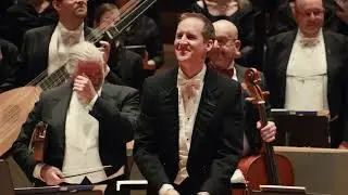 Neujahrskonzert | 01.01.2024 | Philharmonie Berlin | Akademie für Alte Musik Berlin