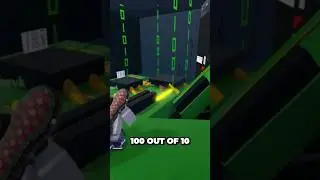 The Best Game on Roblox Studio