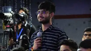 mr indian hacker meet Sandeep Maheshwari sir #mrindianhacker #sandeepmaheshwari