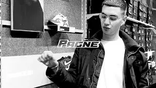 [FREE] SAMPAGNE x PASHANIM Type Beat 