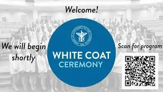 AUC White Coat Ceremony