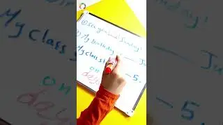 In, On & At Prepositions #learnenglish #englishforkids #youtubeshorts #englishgrammar