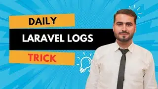 Track Daily Logs in Seperate Files in Laravel App