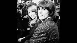 Pattie Boyd