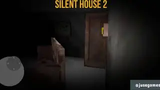 Silent House 2 - iOS & Android Version