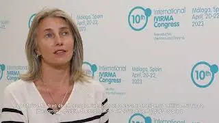 #10IVIRMACongress | Entrevista com a Dra. Tatiana Semenova