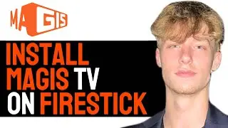 How to Install MagisTV Streaming On Amazon FireStick! (2024 GUIDE)