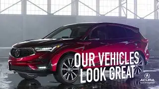 Premium Quality Pre-Owned Vehicles At Acura of Brookfield