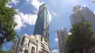 BANGKOK - SATHORN