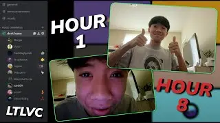 Last to Leave Voice Call Wins $10,000 Robux