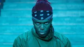 KSI - Poppin (feat. Lil Pump & Smokepurpp) [Official Music Video]
